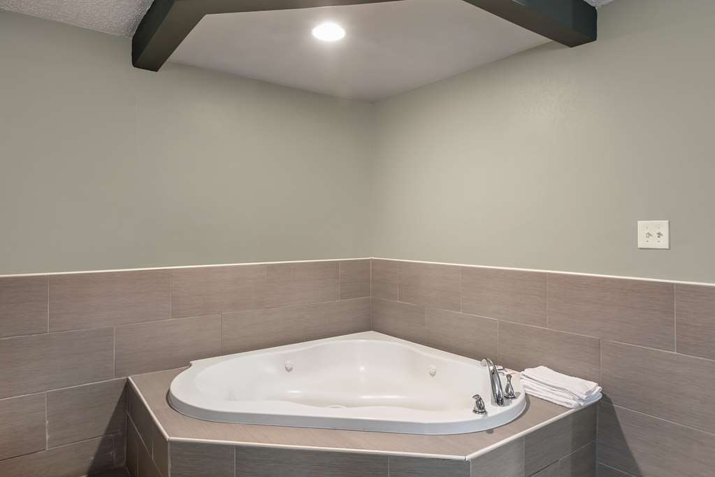 Rodeway Inn Bristol near Sesame Place - photo 11