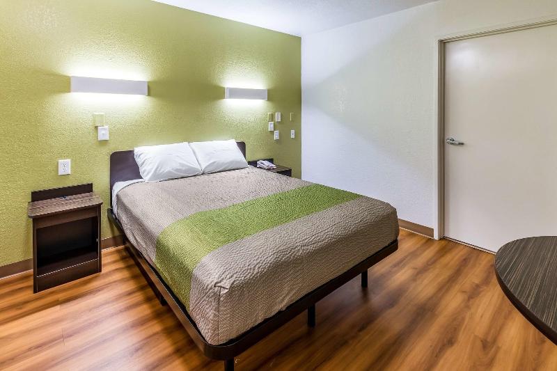Motel 6 Bellmead TX Waco - photo 22