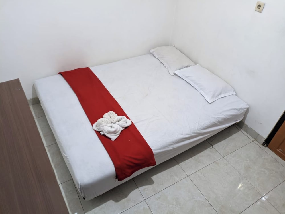 Kingkost Nogotirto in Sleman, Indonesia