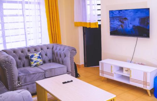 Madona Airbnb