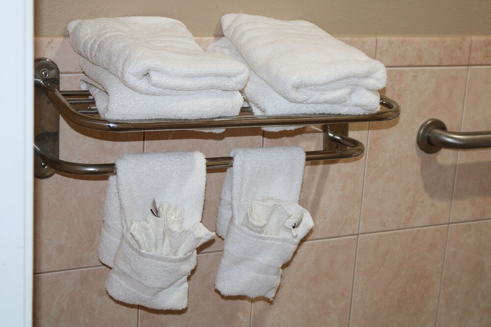 Scottish Inns & Suites IAH Airport Beltway8 - photo 8