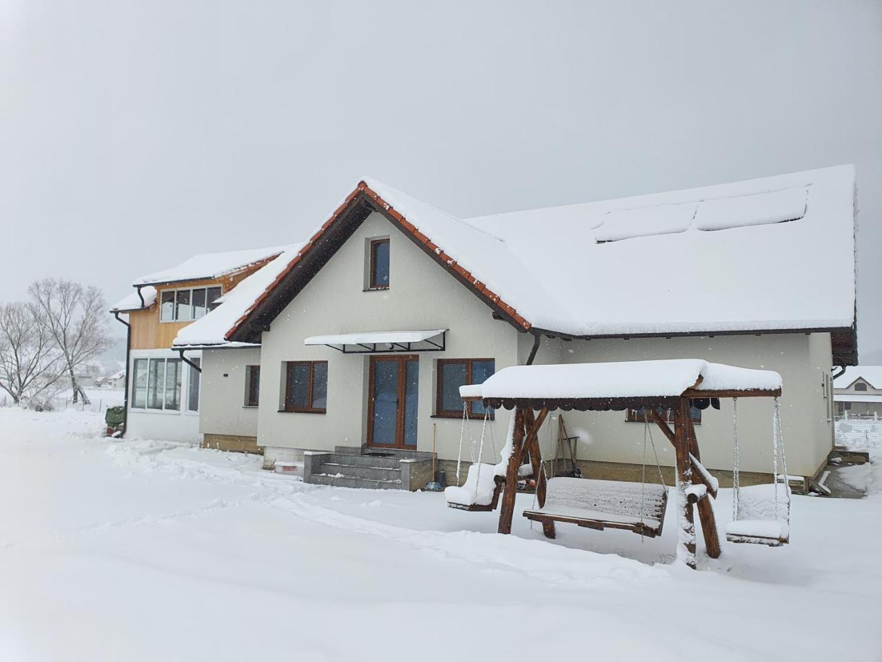 Bellevue Ciucas - last minute hotel in Unknown City