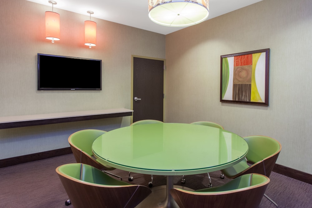 Crowne Plaza Chicago Ohare Hotel & Conf Ctr by IHG - photo 58