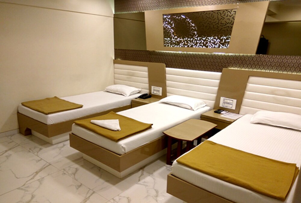 Hotel Gulf — Mumbai — photo 2