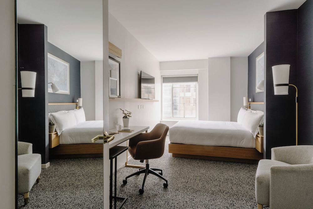 Club Quarters Hotel in Washington DC - photo 33