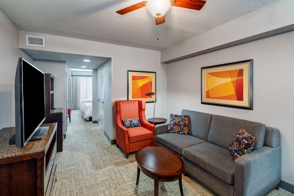 Hilton Garden Inn Augusta - photo 21
