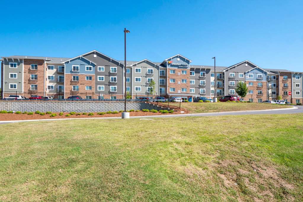 WaterWalk Extended Stay by Wyndham Charlotte Arrowood - photo 6