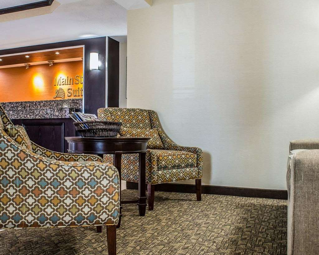 MainStay Suites Coralville Iowa City - photo 10