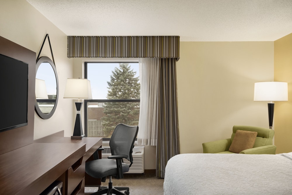 Hampton Inn Youngstown Boardman - photo 12