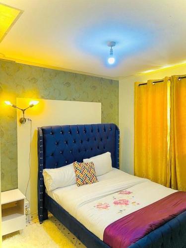 Smarthomes Nairobi South B