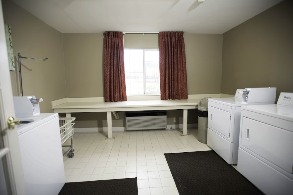 Mainstay Suites Knoxville Airport - photo 52