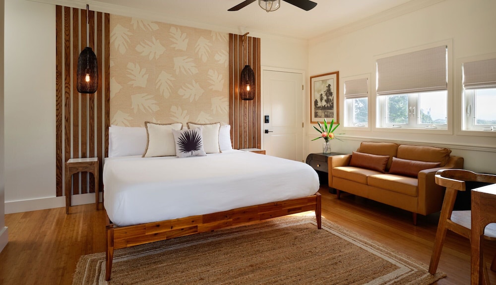 The Historic Wailuku Inn - photo 29