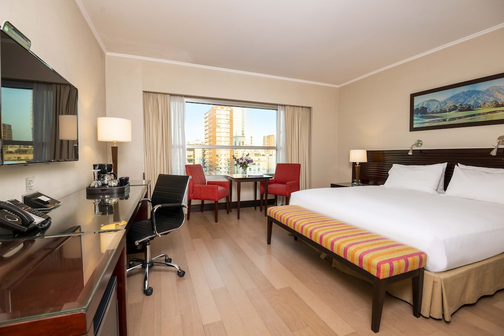 Eurobuilding Hotel Boutique Buenos Aires in Buenos Aires, Argentina