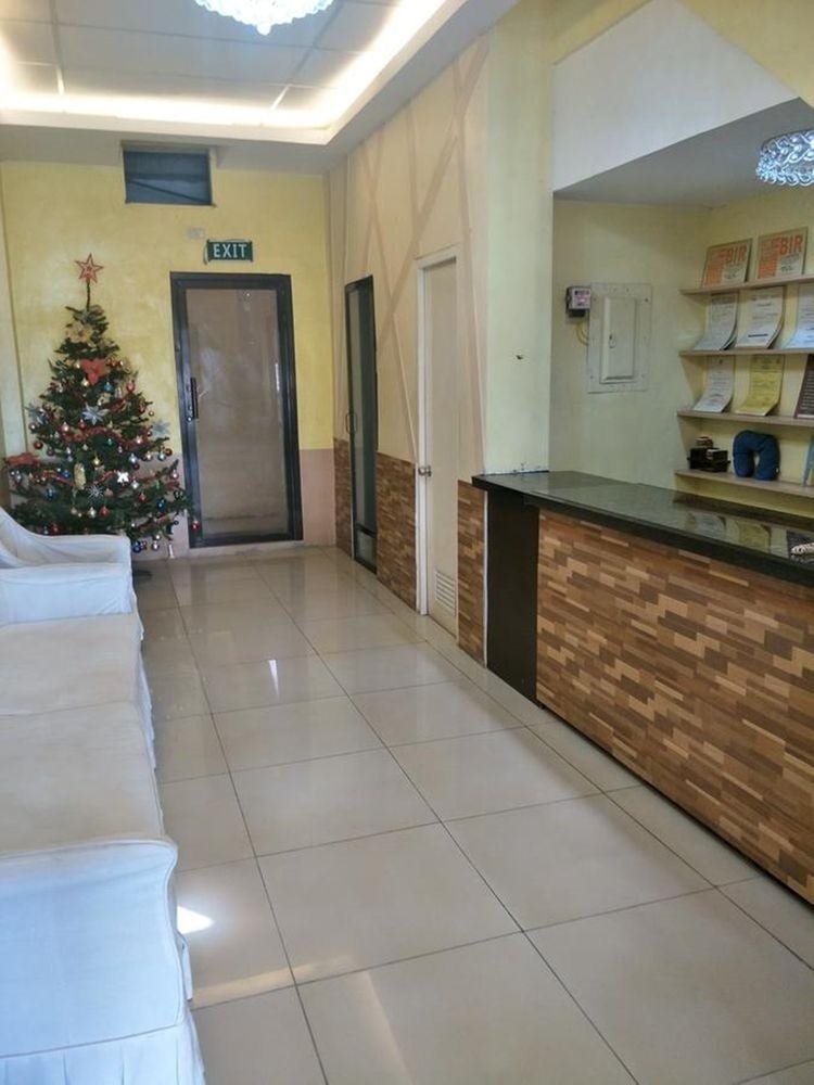 Anton’s Inn Hotel — Balanga — photo 5