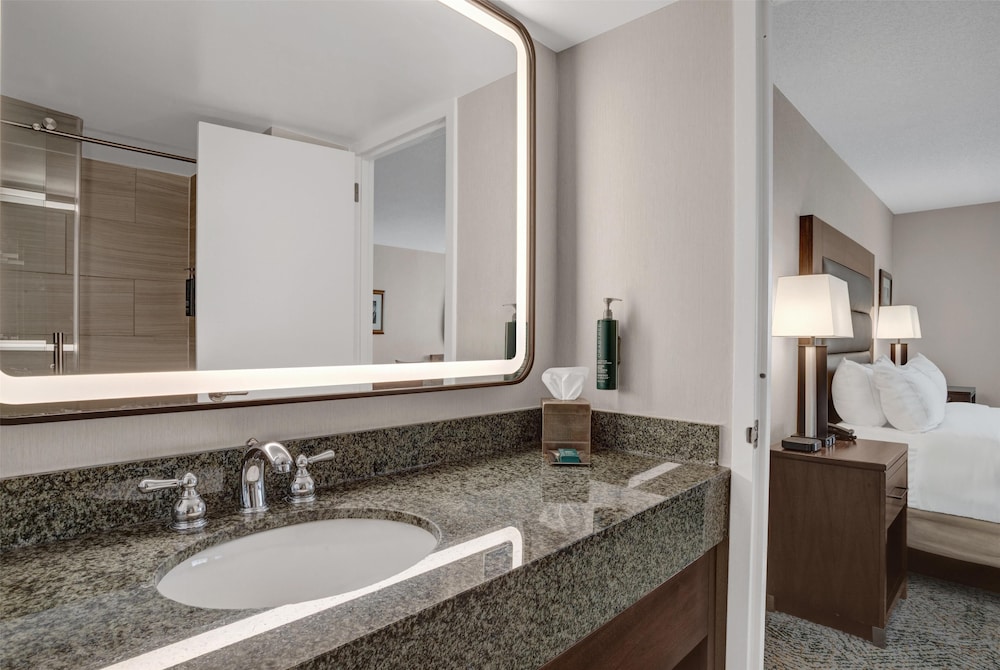 Hilton Arlington National Landing - photo 88
