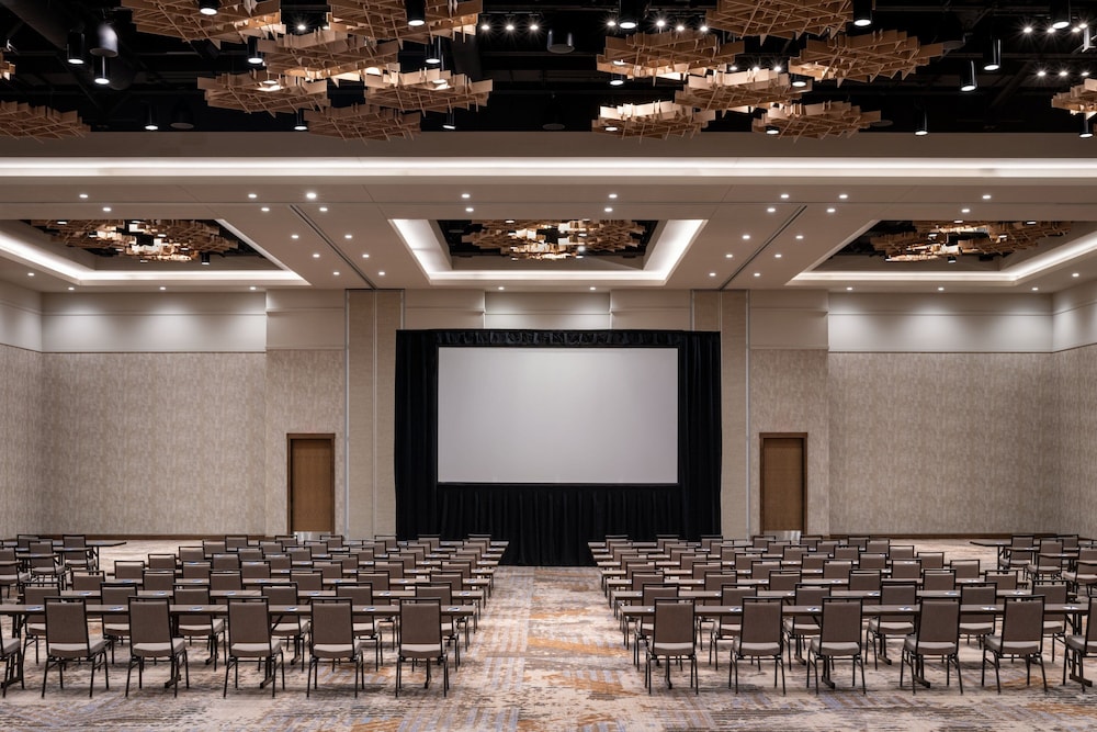 Delta Hotels by Marriott Wichita Falls Convention Center - photo 46