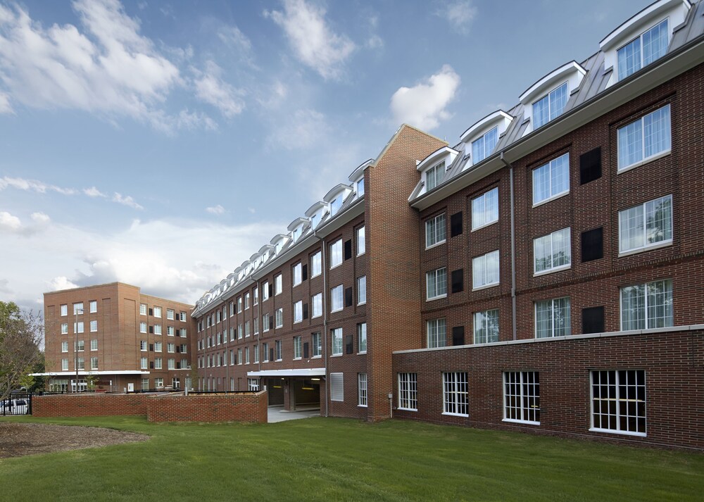 Residence Inn Durham McPherson Duke University Medical Cntr - photo 31