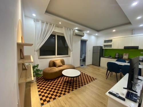 Luxe Paradise Residence 51 Ton Duc Thang — 4-Star Luxury Hotel in Hanoi, Vietnam