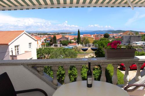 Apartment in Vodice 7702 — 4-Star Luxury Hotel in Vodice, Croatia