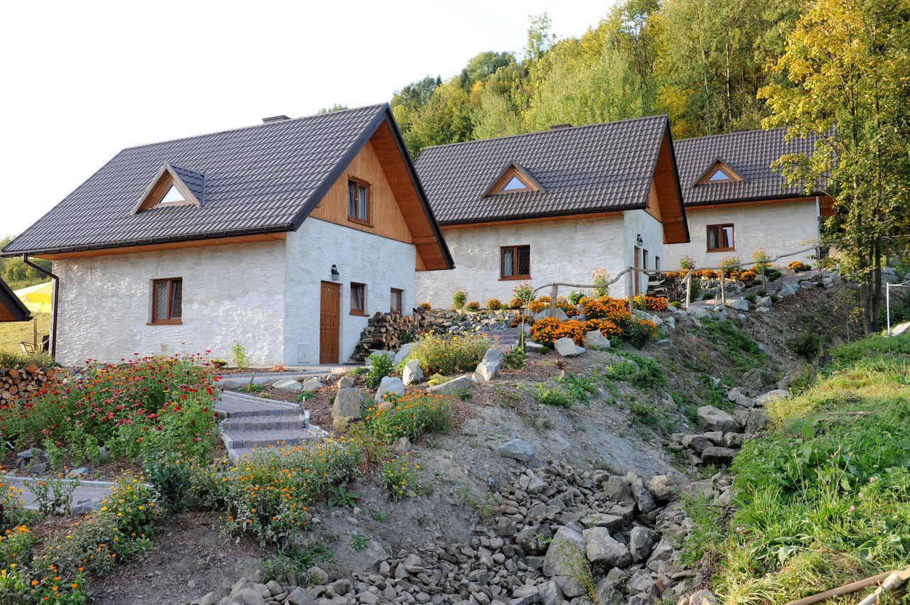 Domki Oberwanka — hotel in Mszana Dolna