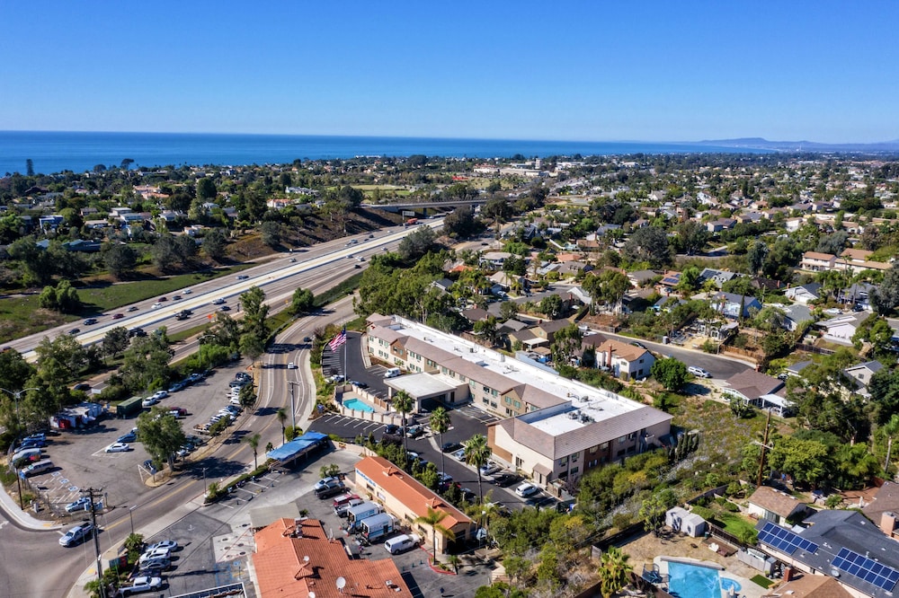 Hampton Inn Cardiff Beach Encinitas CA Near Del Mar - photo 30