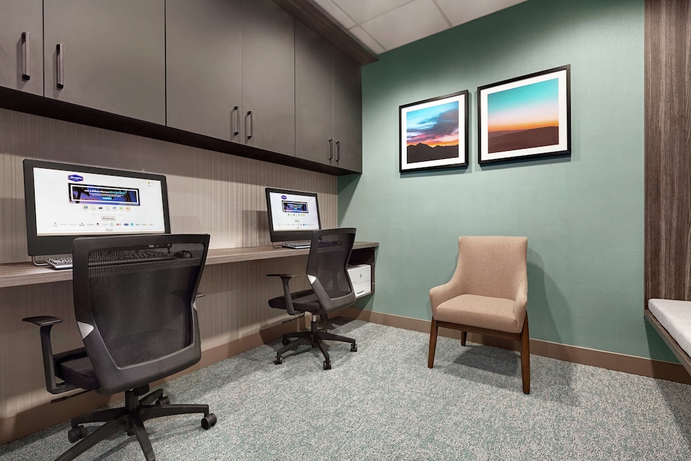 Hampton Inn & Suites Houston Cypress Station - photo 46