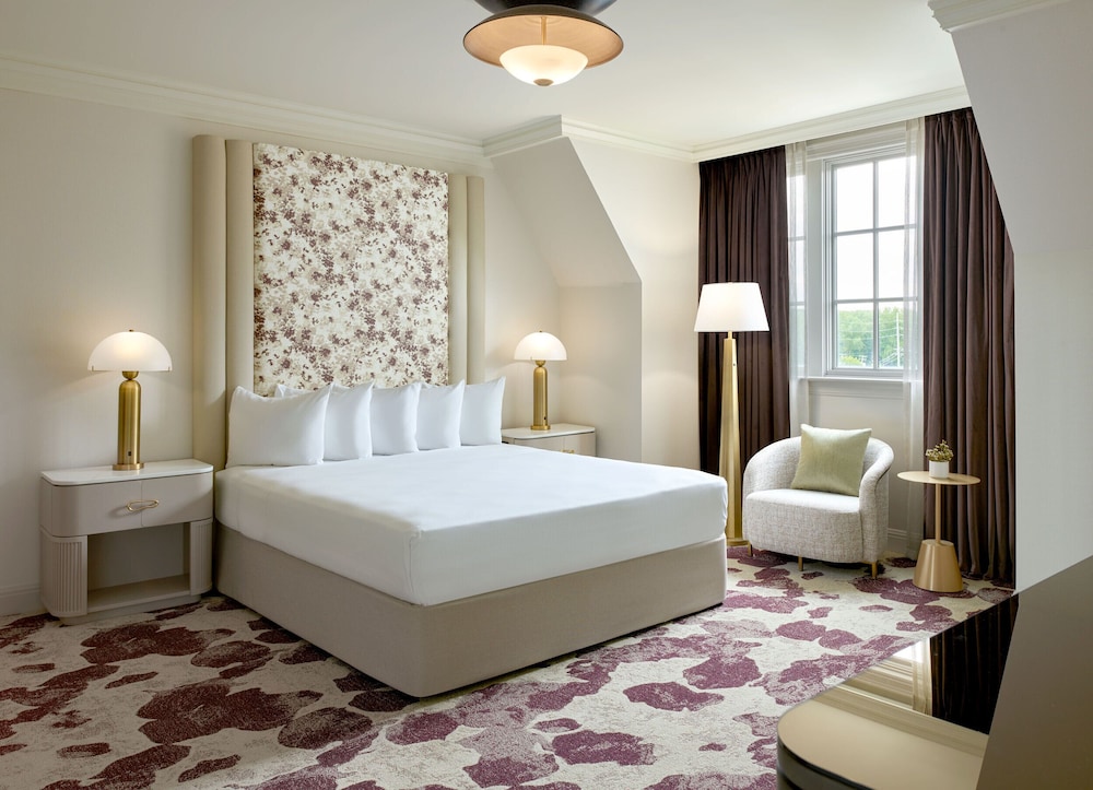 Royal Park Hotel - photo 19