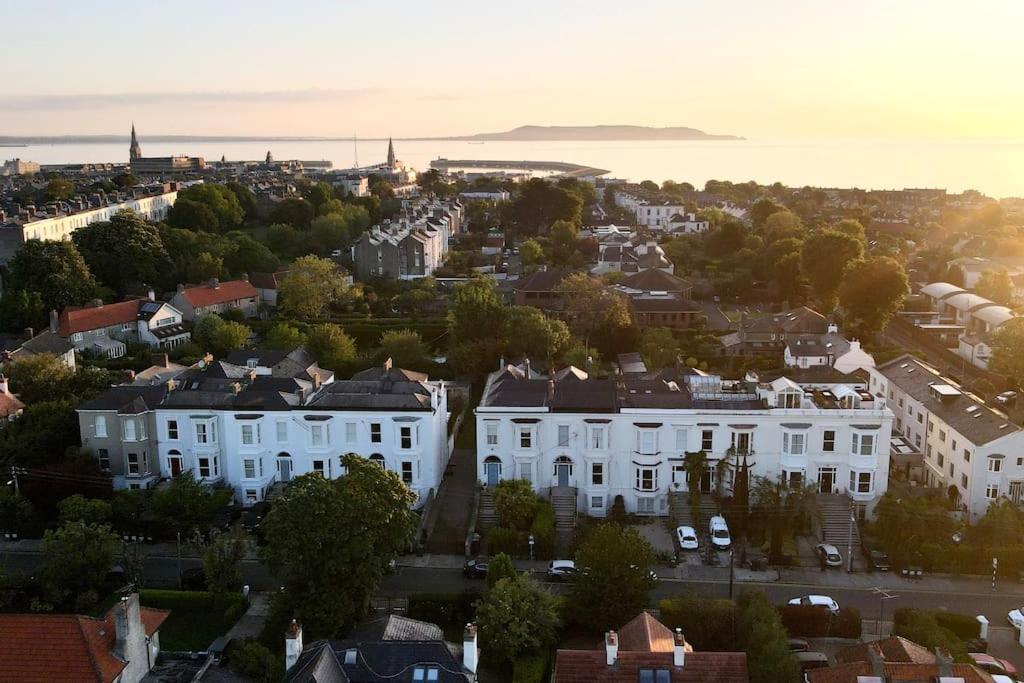 Hideaway Garden Paradise — 4-Star Luxury Hotel in Dublin, Republic of Ireland