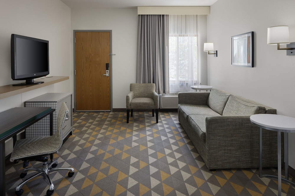 Holiday Inn Steamboat Springs by IHG - photo 19