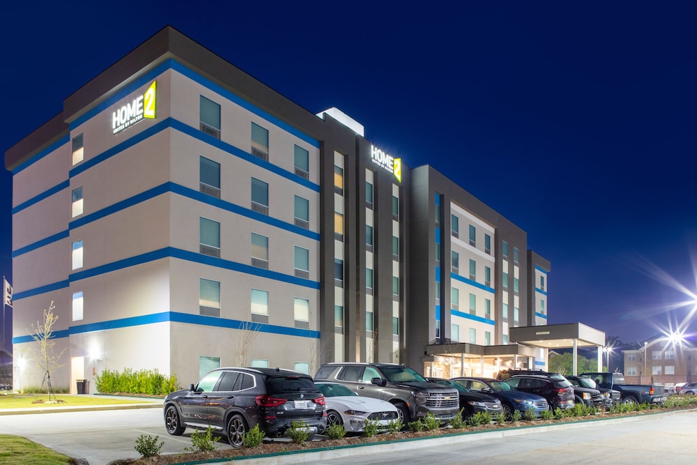 Home2 Suites by Hilton Baton Rouge Citiplace - photo 30