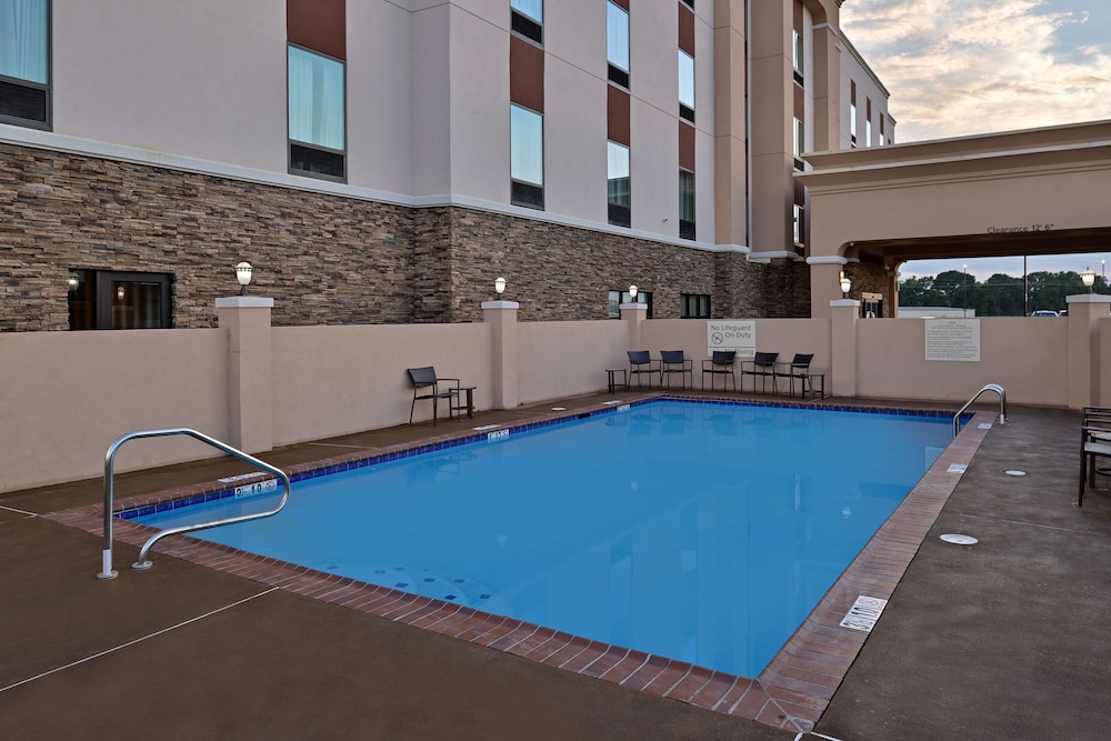 Hampton Inn Broussard Lafayette Area - photo 25