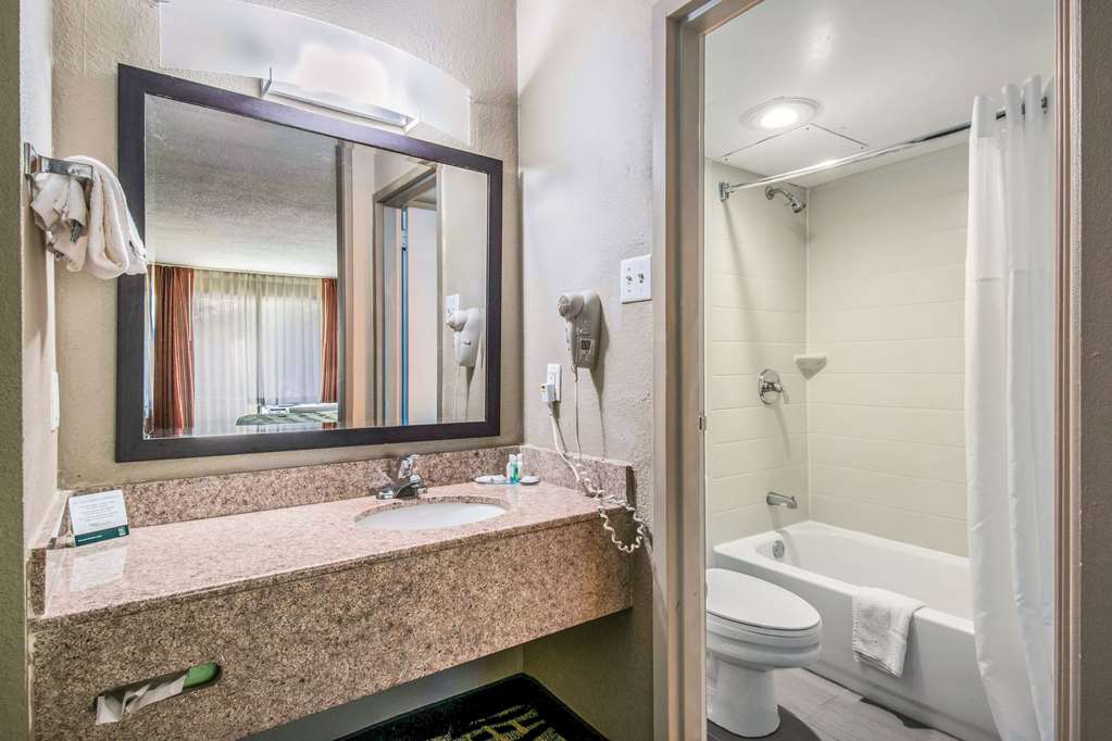 Quality Inn & Suites York East - photo 36