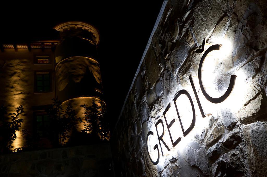 Gredič Heritage Residences in Dobrovo, Slovenia