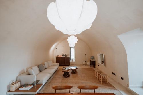 La Brancaccia dimora di charme in campagna in Ruffano, Italy