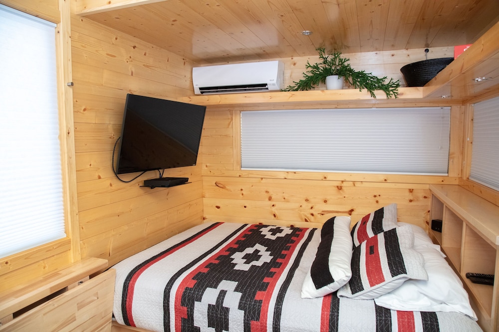 Trail and Hitch Tiny Home Hotel and RV - photo 64