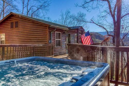 Bearcove - last minute hotel in Sevierville