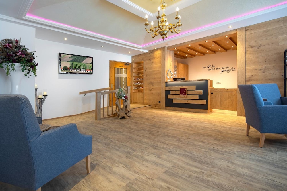 Kulinarik Hotel Alpin — Achenkirch — photo 5