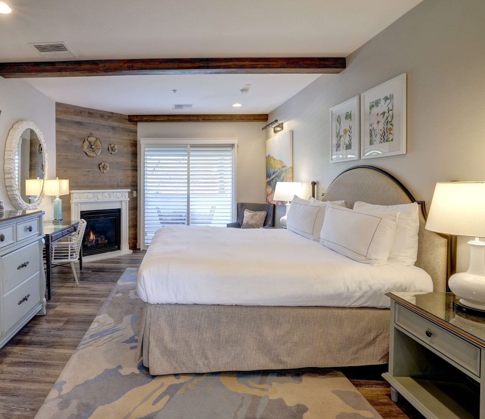 The Lodge at Healdsburg tapestry Collection by Hilton - photo 22