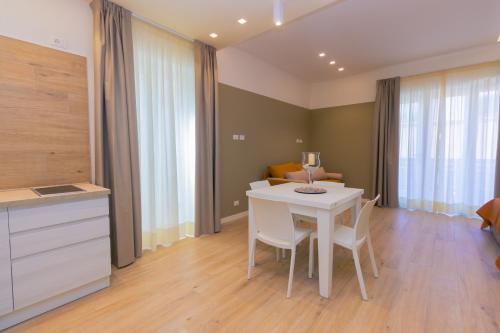 Domina Apartments — 4-Star Luxury Hotel in Monopoli, Italy
