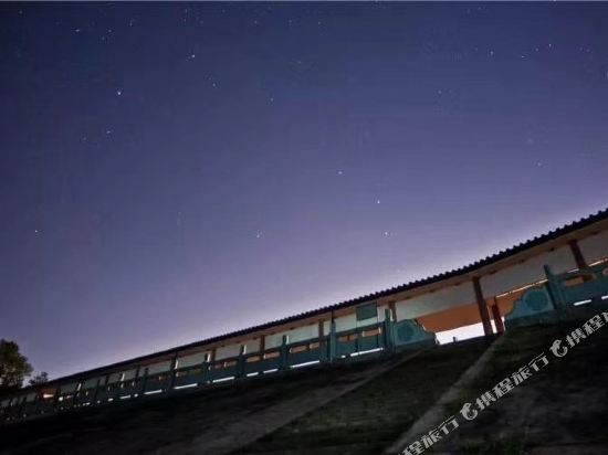 Lakeside Hotel in Meizhou, People's Republic of China