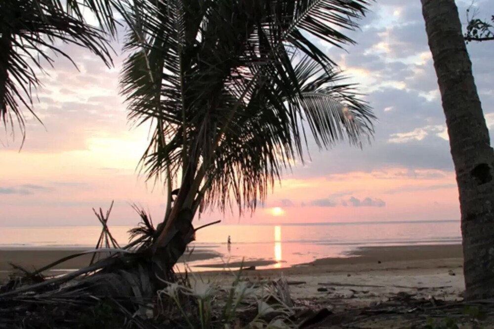 Mission Belle — 4-Star Luxury Hotel in Mission Beach, Australia