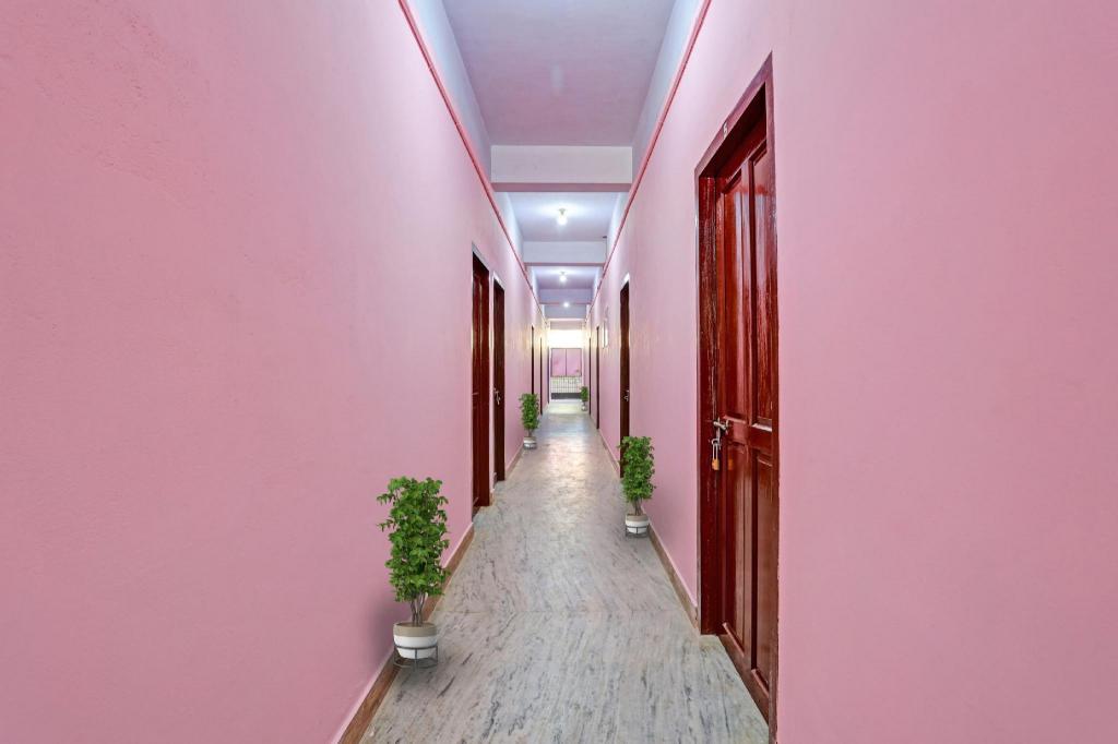 Oyo Bevis in Thiruvananthapuram, India