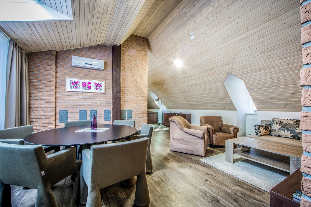 Aplend City Baštová 1 in Bratislava, Slovakia