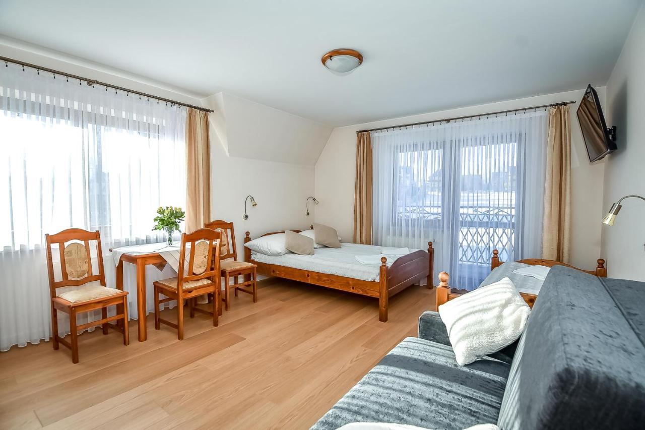 Willa Hawran - last minute hotel in Zakopane