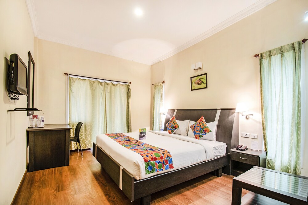 FabHotel Green Forest in Kodaikanal, India