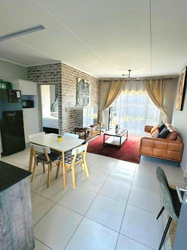 Lakhe Lethu Apartment: Green Valley Estate — 4-Star Luxury Hotel in Nelspruit, South Africa