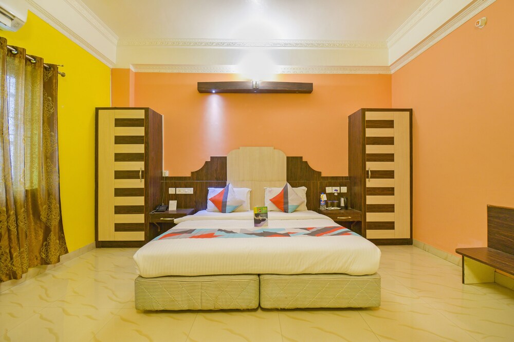 FabHotel JS Planters in Kushalnagar, India