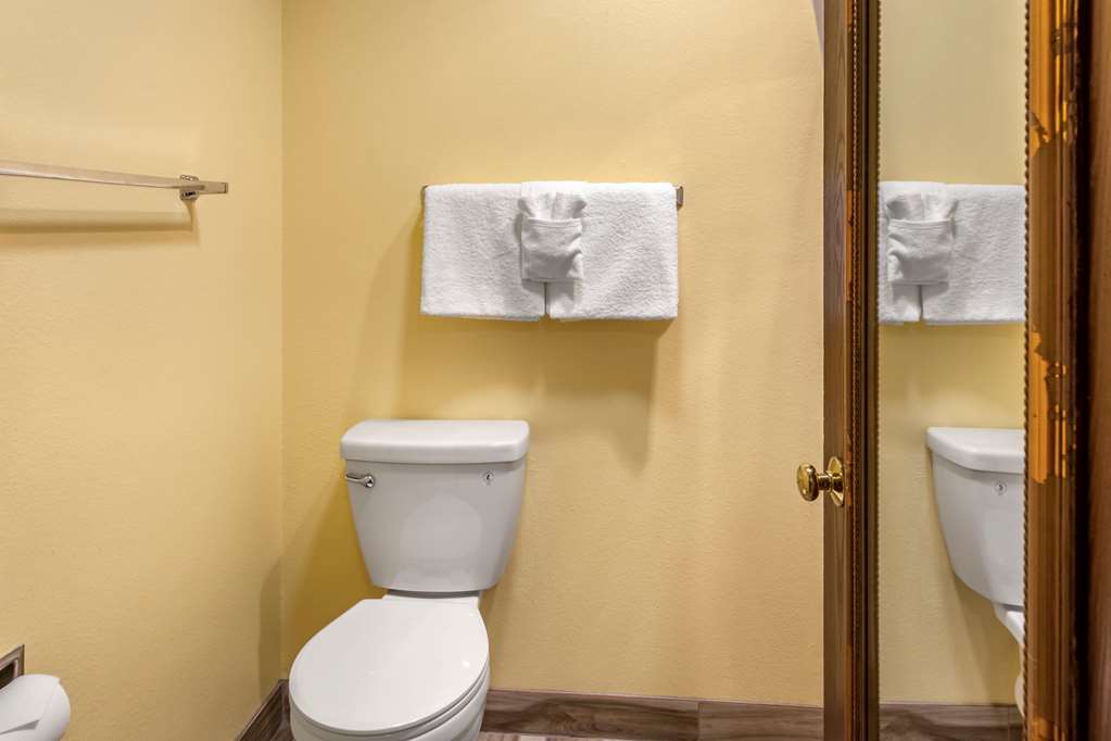 Quality Inn Paradise Creek Pullman - photo 22
