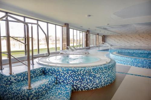 Porta Mare Dziwnów Zacisze Resort & Spa — Dziwnow — photo 4