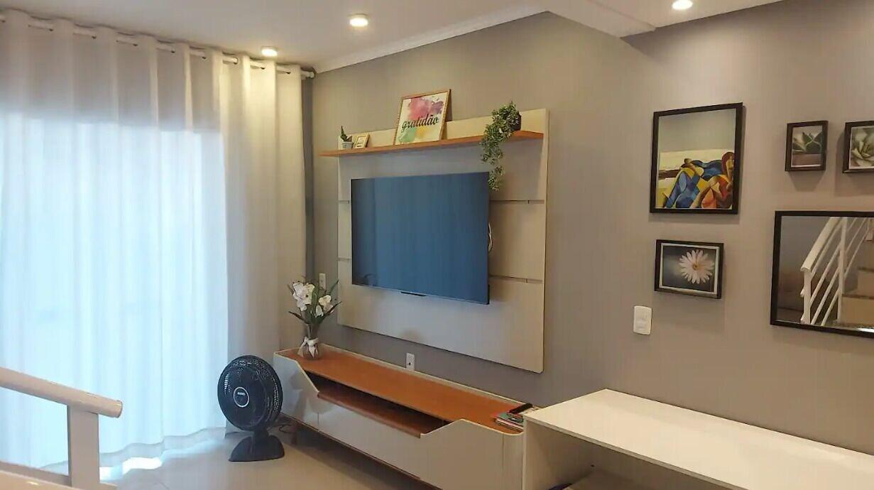Casa linda luxo e aconchegante — 4-Star Luxury Hotel in Blumenau, Brasil